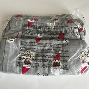 Old Navy Christmas Pajamas Flannel Women’s Xl